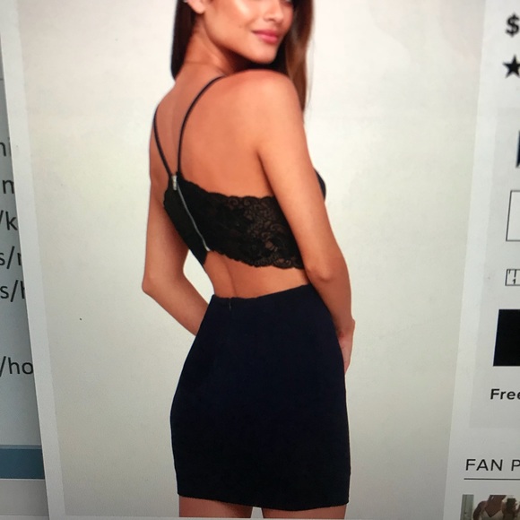 Dress - Picture 2 of 4